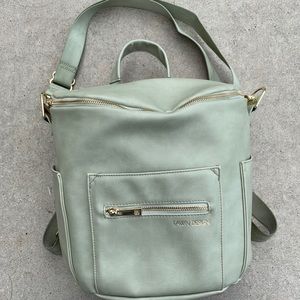 Fawn Design mini 2.0 SEAGLASS